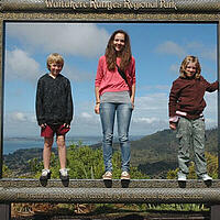 Neuseeland Gastfamilie und Betreuung Schüleraustausch