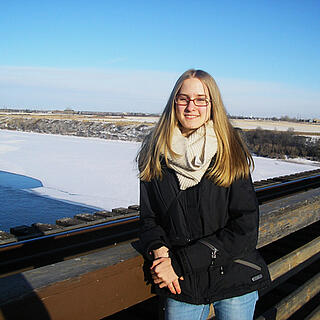 Flavia - Saskatchewan, Saskatoon