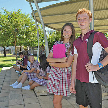 Seaford Secondary College