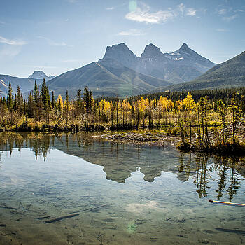 Canadian Rockies Public Schools