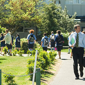 Taradale High School