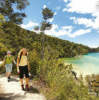 Neuseeland Reisen Schüleraustausch High School