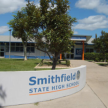 Smithfield State High School