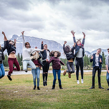 Canadian Rockies Public Schools