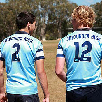 Caloundra State High School