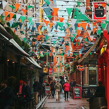 Irland