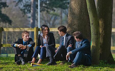 Internate im Ausland – Infoveranstaltung online – April 29.04.2025 High School & Schüleraustausch