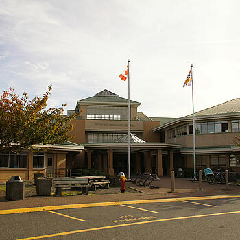 Nanaimo-Ladysmith School District