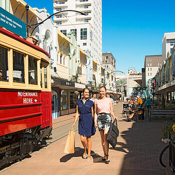 Christchurch