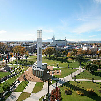 Palmerston North