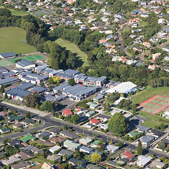 Otumoetai College