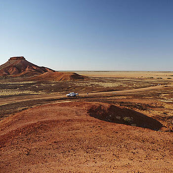 South Australia – Bundesstaat in Australien