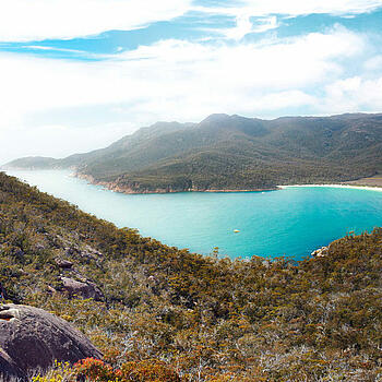 Tasmanien – Bundesstaat in Australien