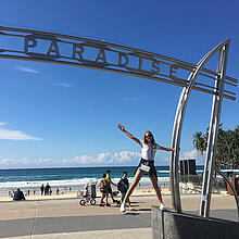 Lara - Queensland, Gold Coast, Elanora State High School