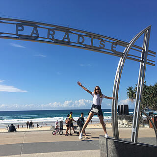 Lara - Queensland, Gold Coast, Elanora State High School