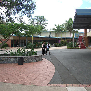 Corinda State High School