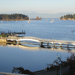 Pauline - British Columbia, Nanaimo