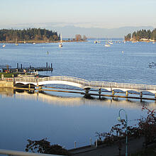 Pauline - British Columbia, Nanaimo