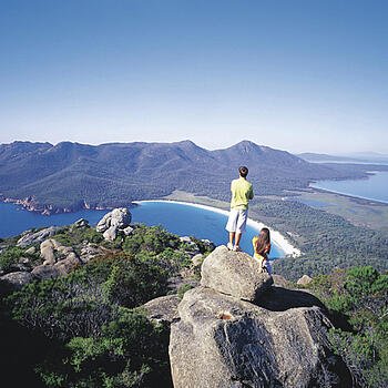 Tasmanien – Bundesstaat in Australien