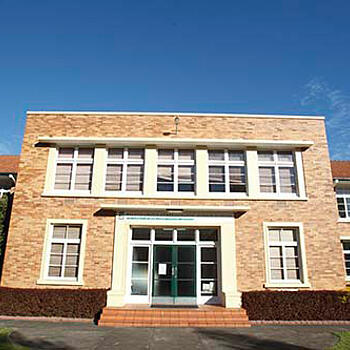 Kelvin Grove State College