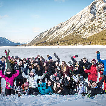 Canadian Rockies Public Schools