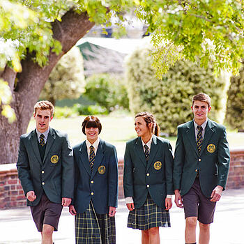 Australien - Private Schulen