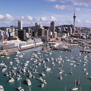 Auckland