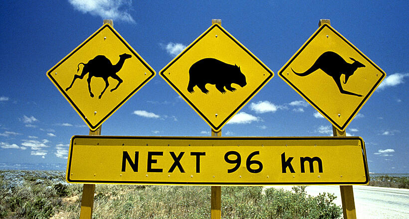 Australia Day – Infoveranstaltung Online – November 18.11.2023