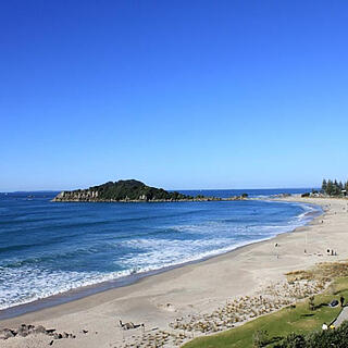 Denise - Tauranga, Mount Maunganui College