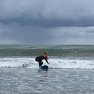 Paulina – Tauranga, Mount Maunganui College