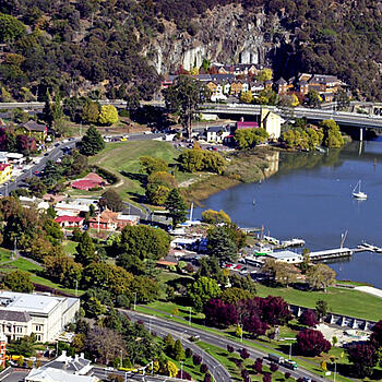 Launceston