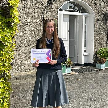 Irland - Öffentliche Schulen Select