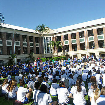 Cairns State High School