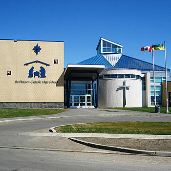 Saskatoon Catholic Schools