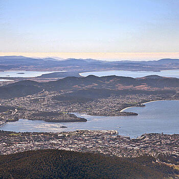 Hobart