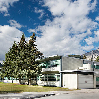 Canadian Rockies Public Schools