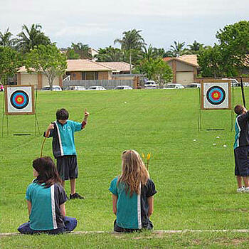 Elanora State High School