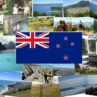 Patrizia - Tauranga, Te Puke High School