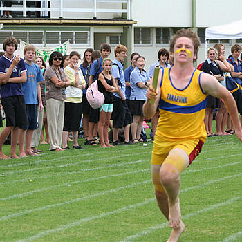 Takapuna Grammar School