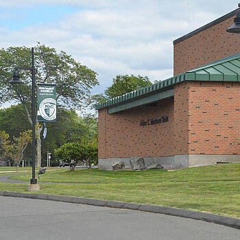 Northwest Catholic High School