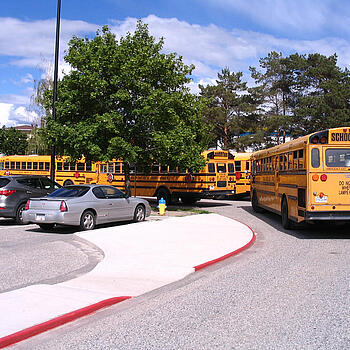 Central Okanagan Valley School District