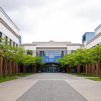 Burnaby School District