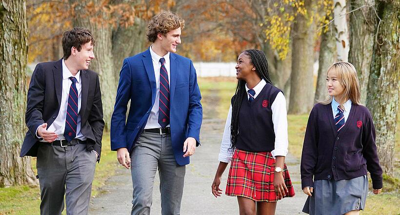 Internate im Ausland – Infoveranstaltung online – März 11.03.2026