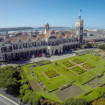 Dunedin