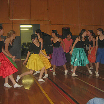 Corinda State High School