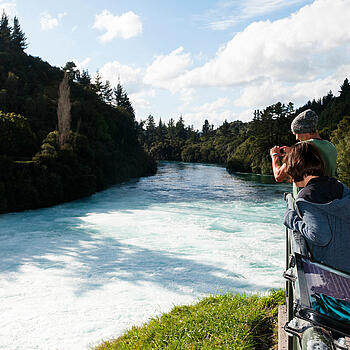 Taupo