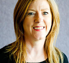 Kavanagh College, Dunedin – Vicki Cullen, Director of International Students