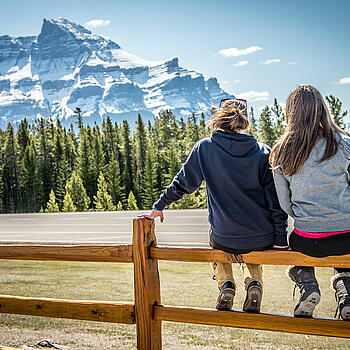 Canadian Rockies Public Schools