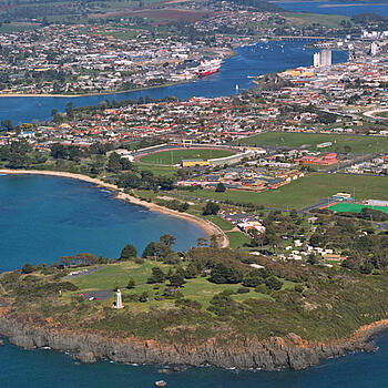 Devonport