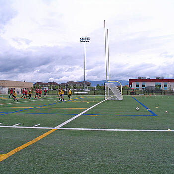 Central Okanagan Valley School District